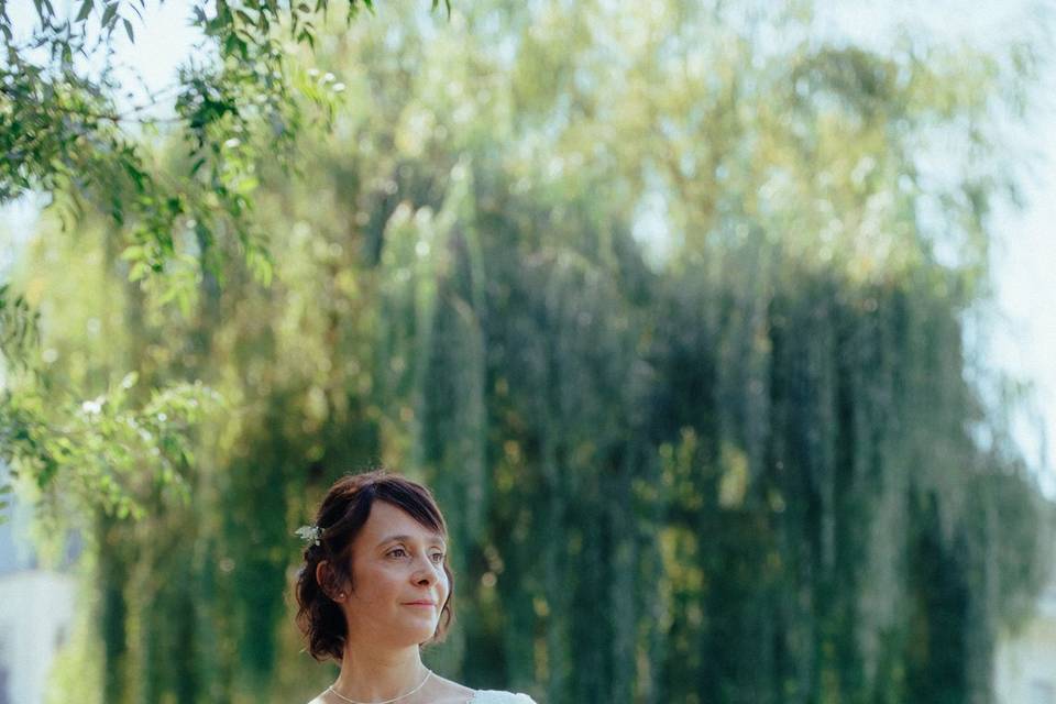 Mariée