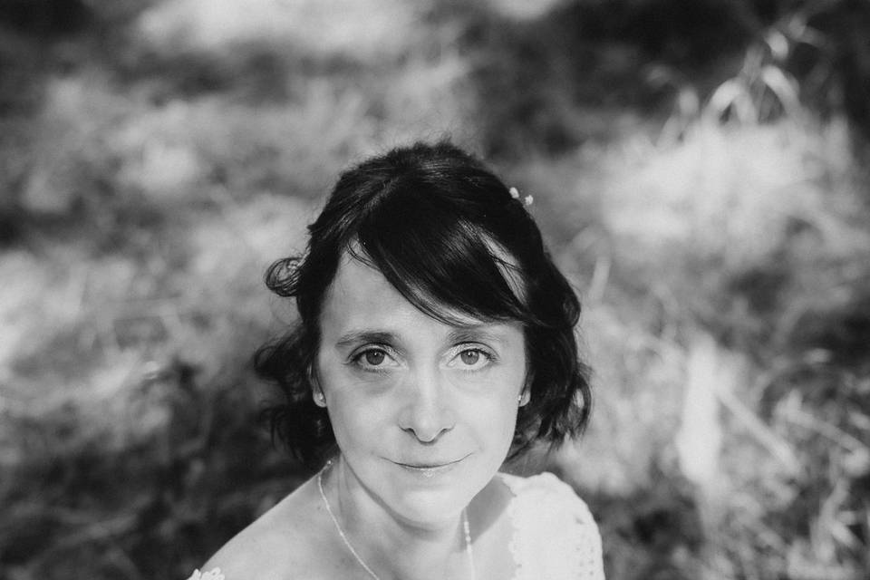 Mariée