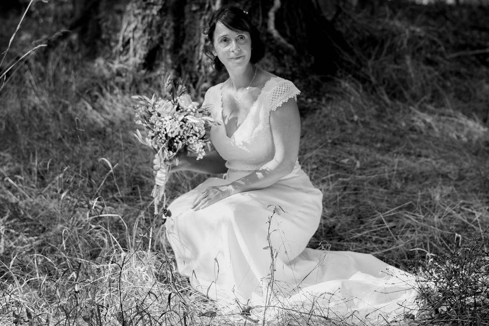 Mariée