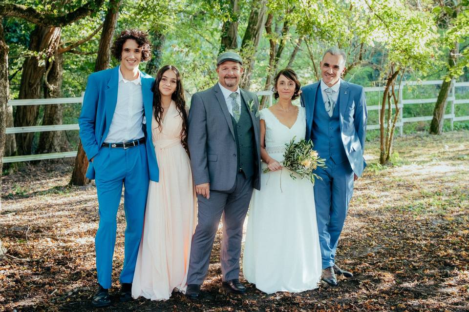Famille