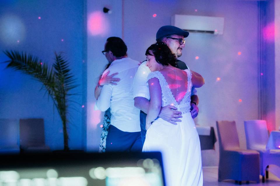 Danse