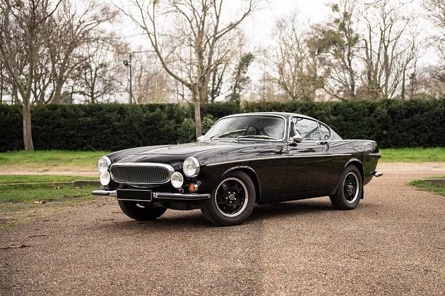 Volvo