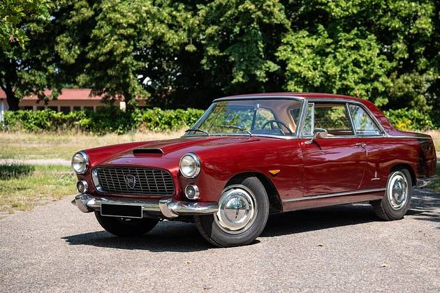 Flaminia