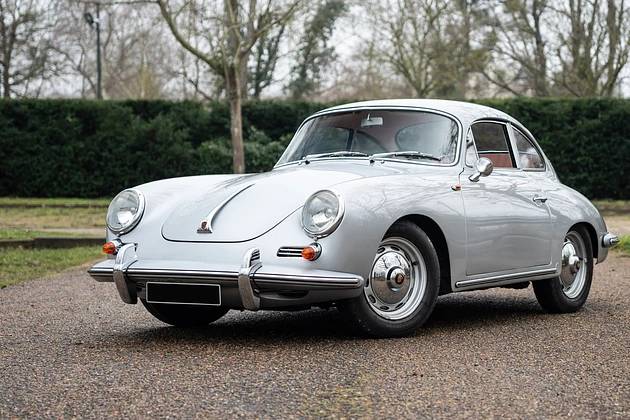 356 Coupé