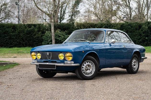 Alfa Roméo