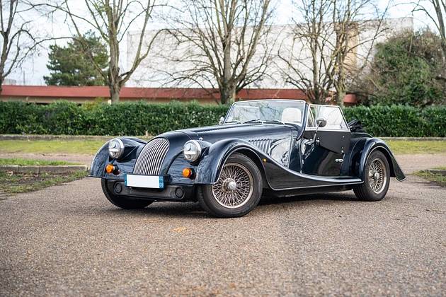 Morgan