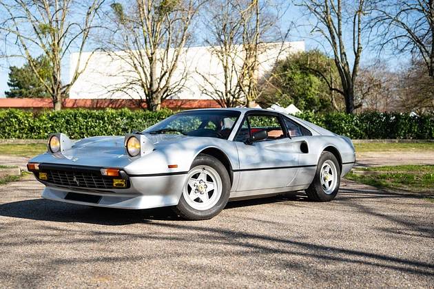 Ferrari 308