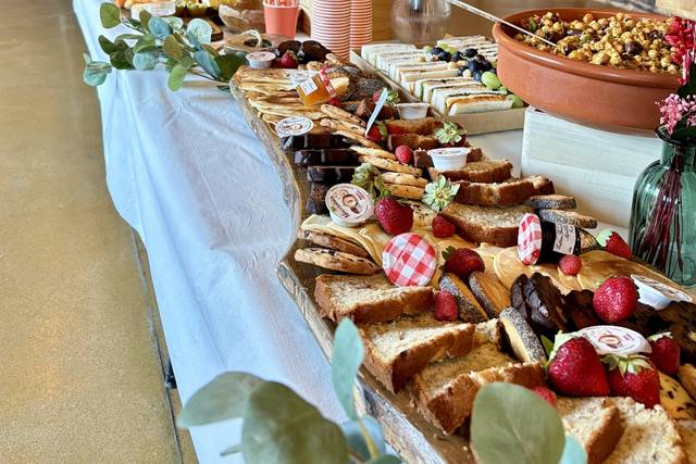 L'Atelier du Brunch