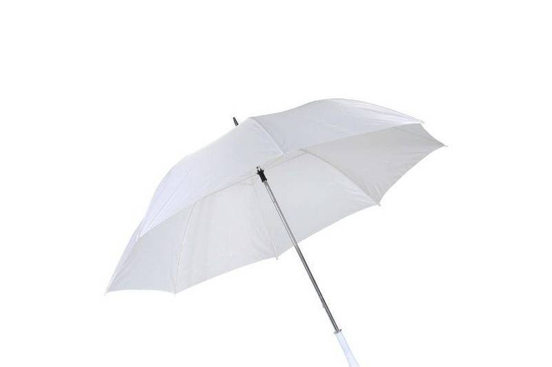 Parapluie mariage, exclusivité