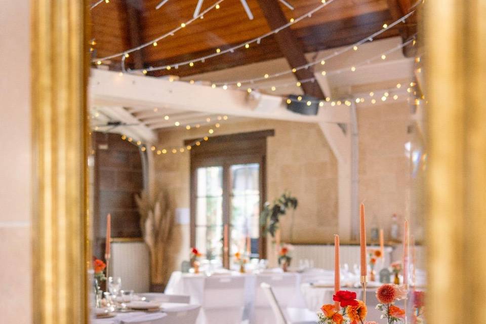 Mariage C&J