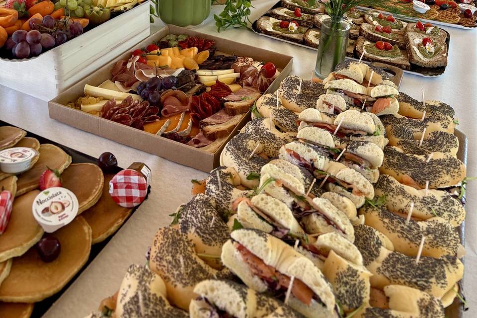 Brunch
