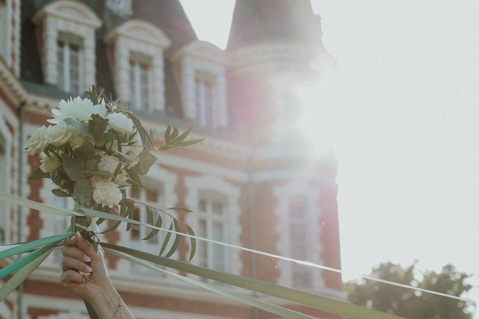 Mariage A&D