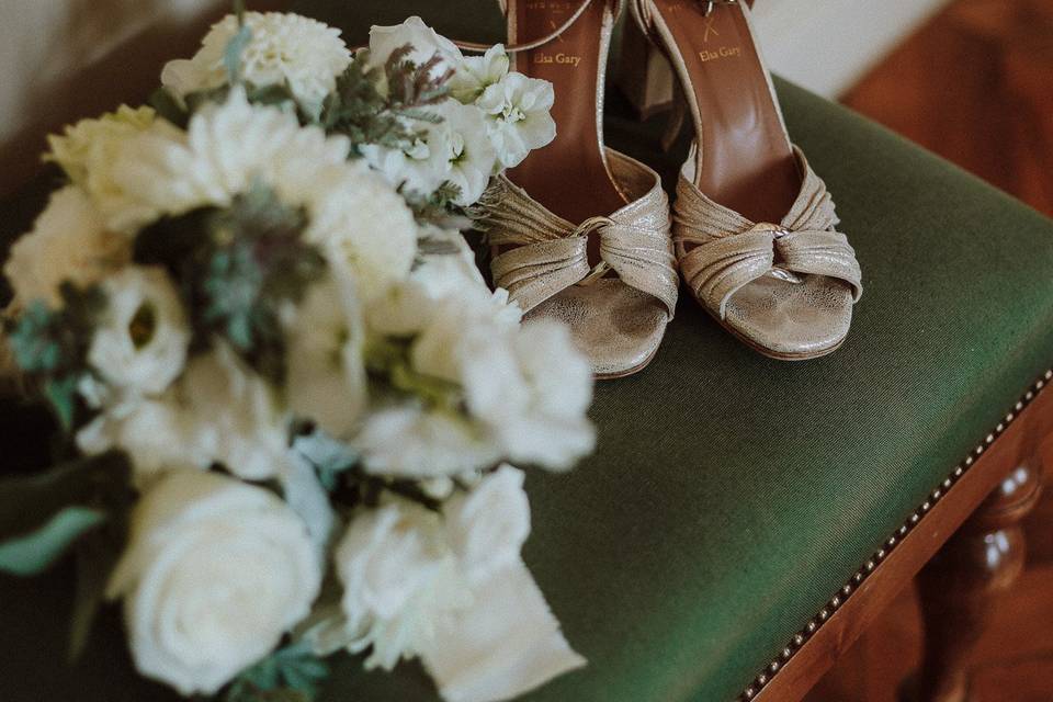 Mirabelle Wedding