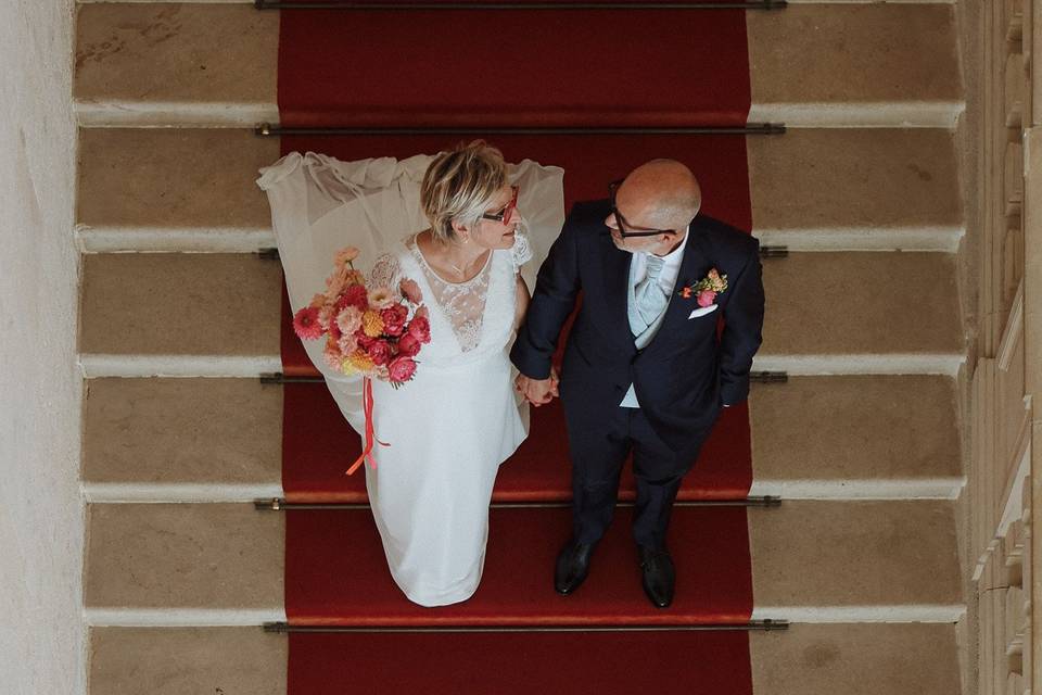 Mariage K&JM