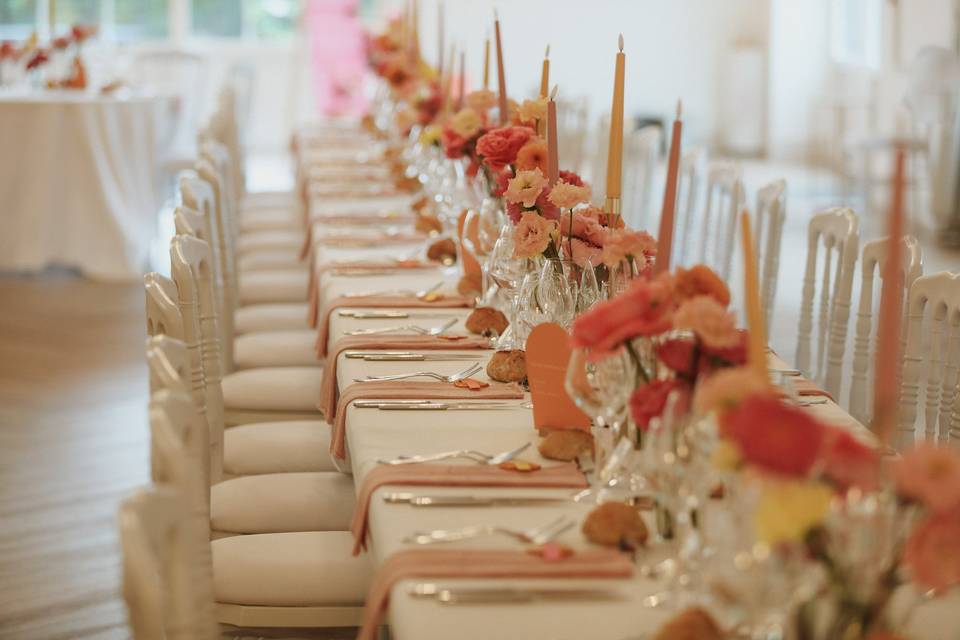 Mariage K&JM