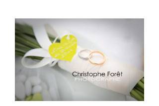 Christophe forêt logo