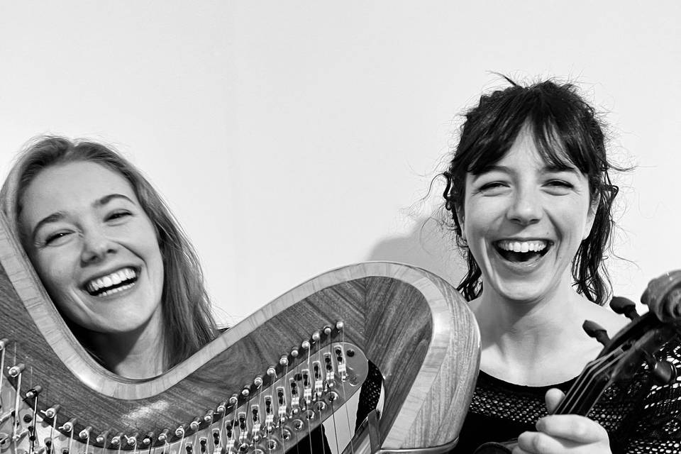 Duo Odun portrait