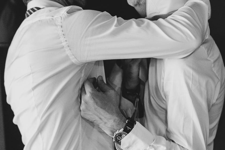 Mariage