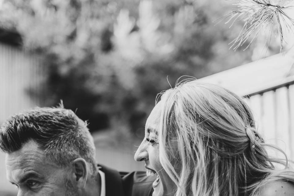Mariage