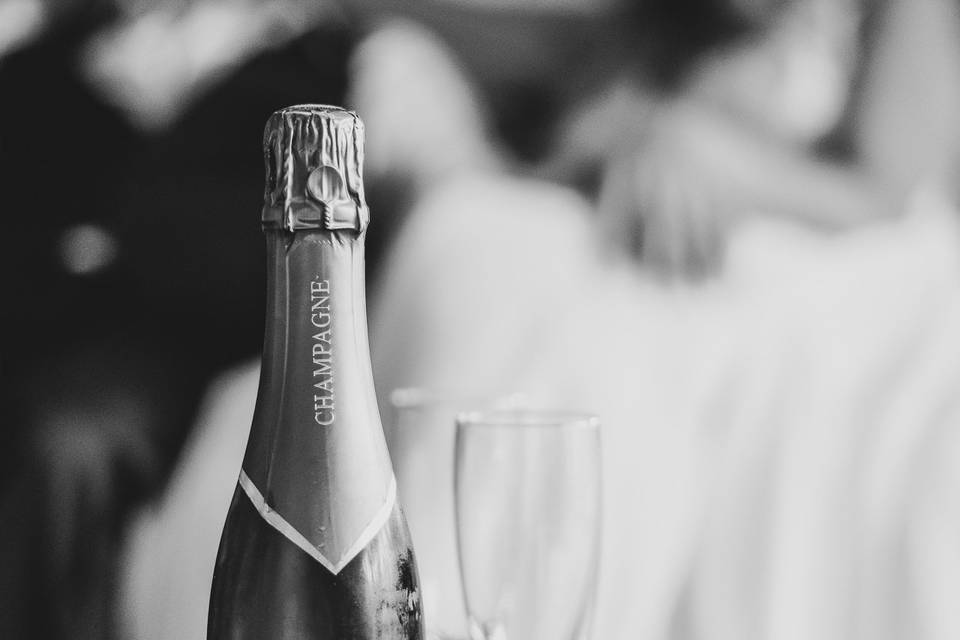 Mariage