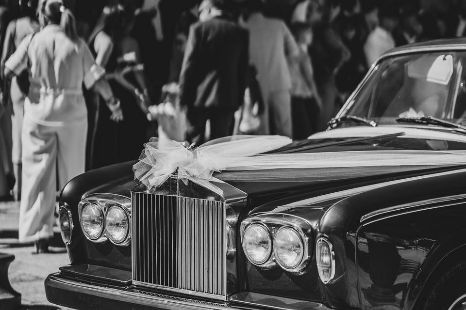 Mariage