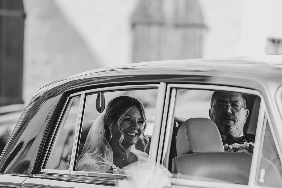 Mariage