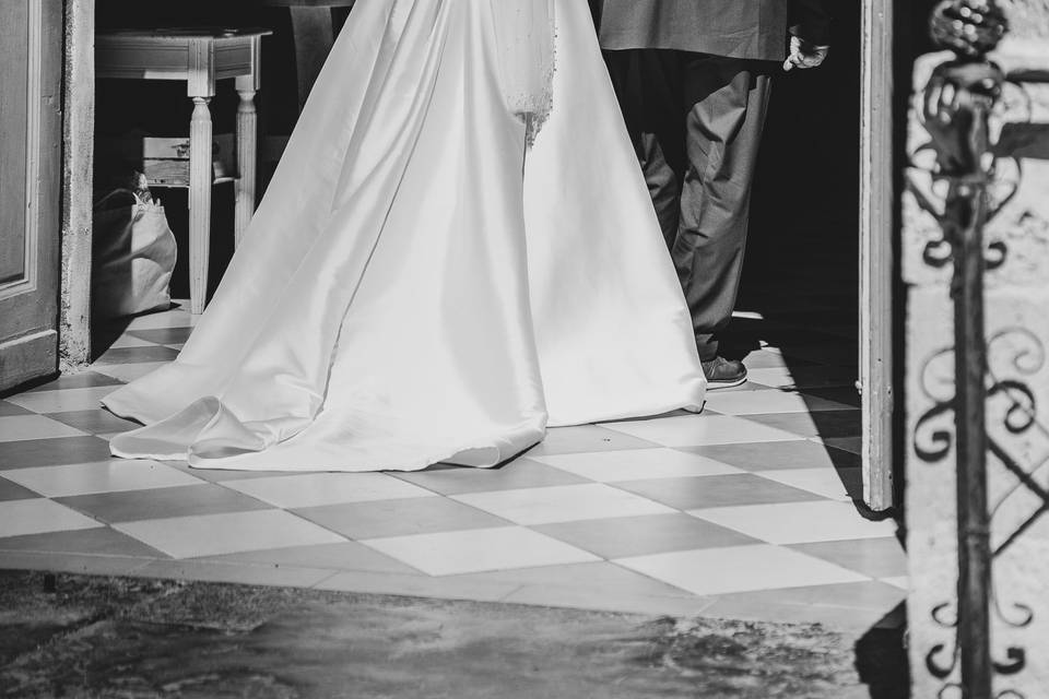 Mariage