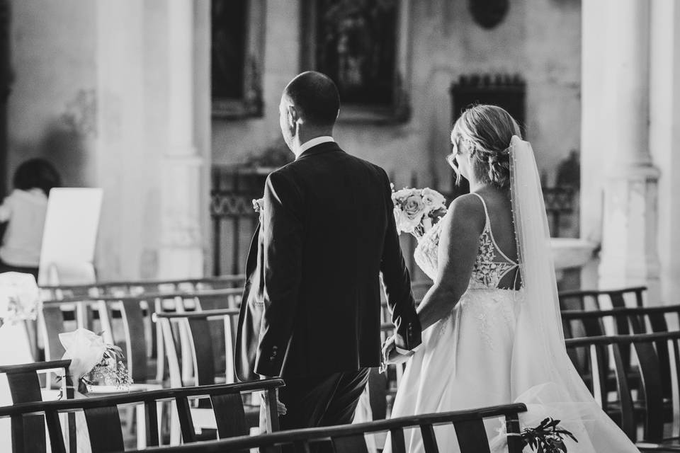 Mariage