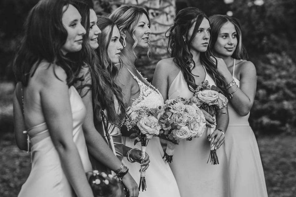 Mariage