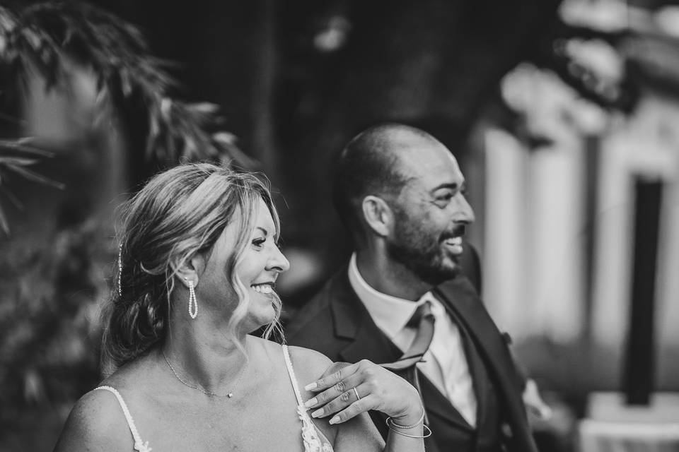 Mariage