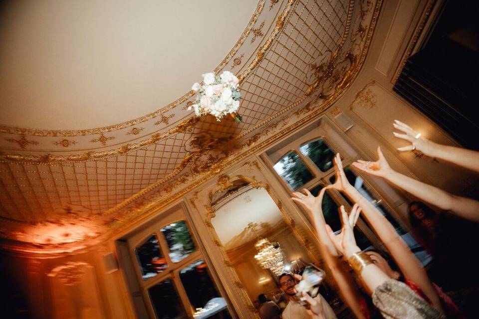 Photo by JCR