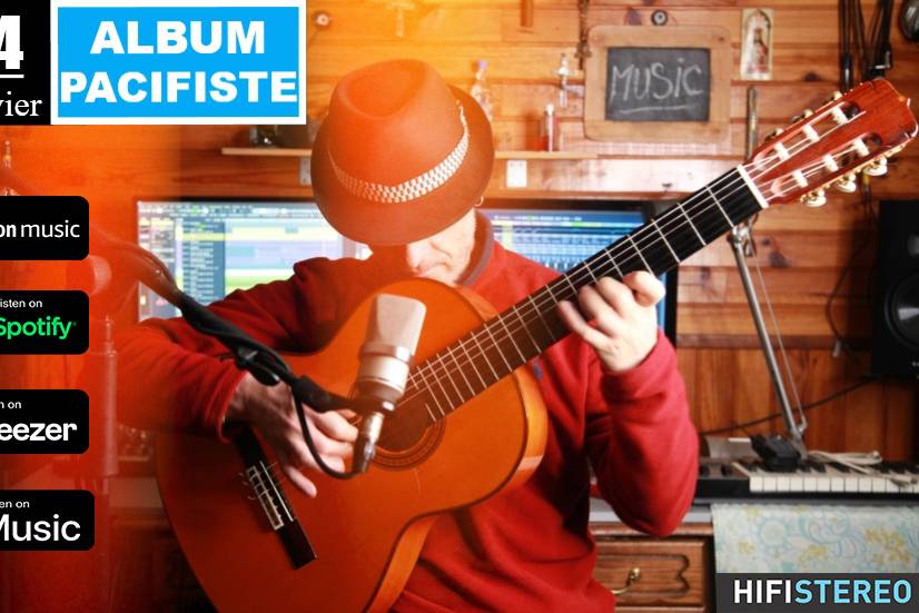 Los Chiquiboum - Groupe Flamenco Rumba