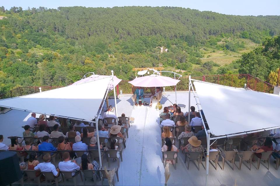 Los Chiquiboum - Groupe Flamenco Rumba