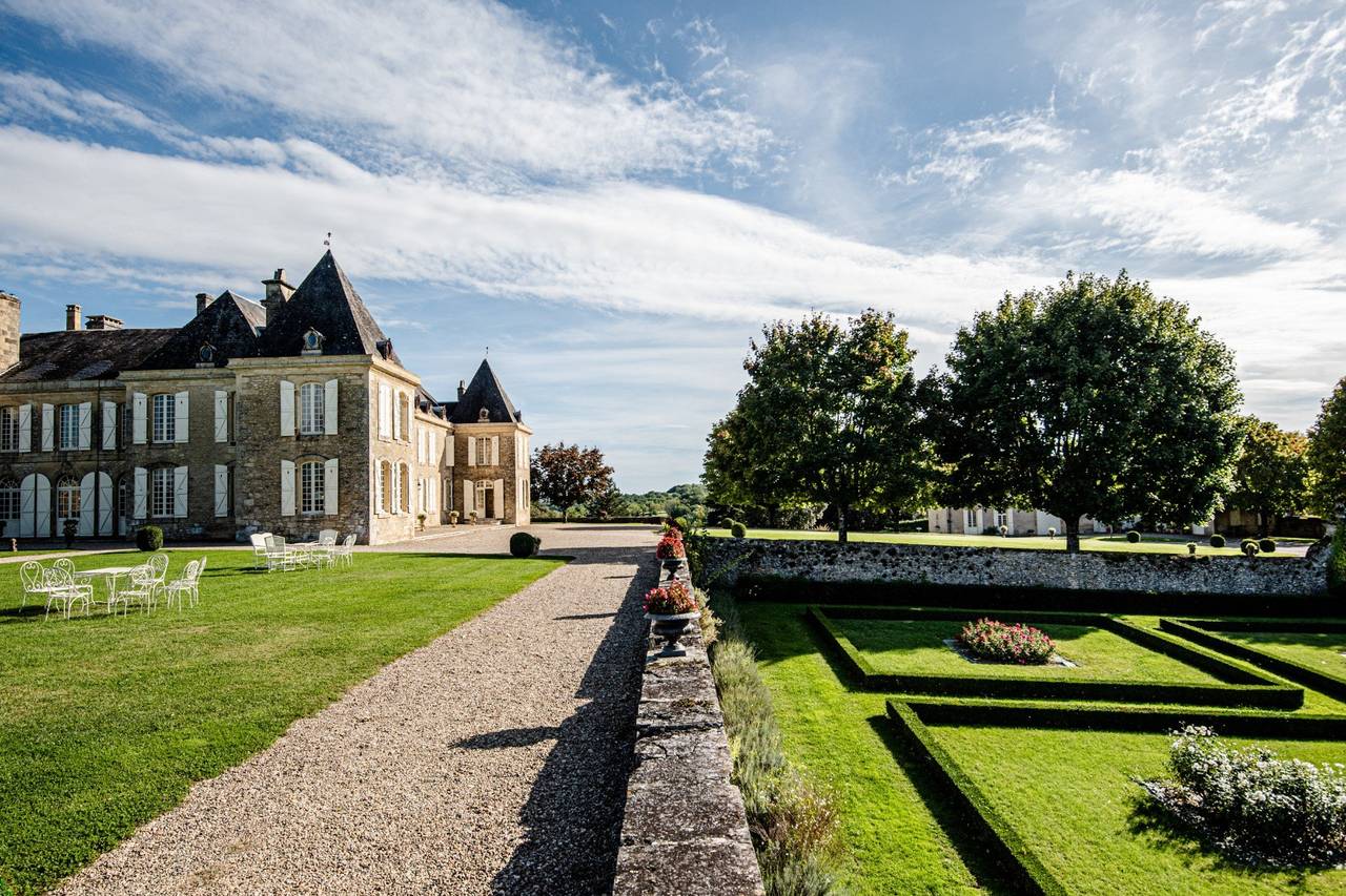 Château de Lacoste - Vérifiez la disponibilité et les prix