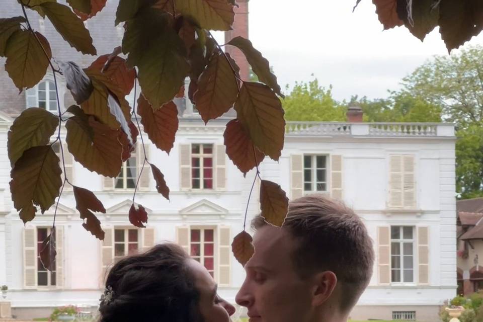 Séance vidéo couple
