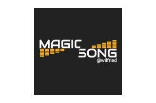 Magic Song Logo