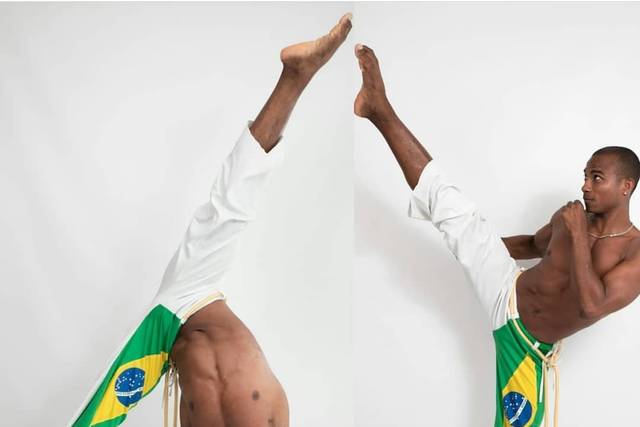 Capoeira