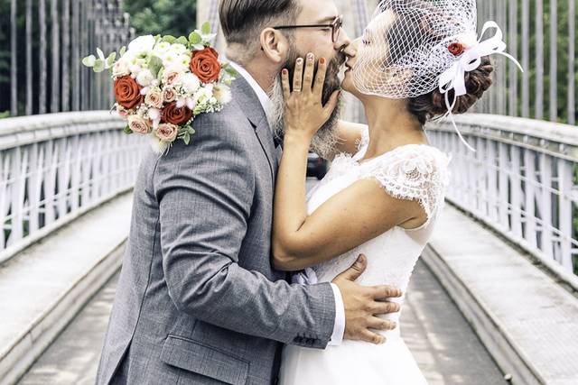 Aurore & Clément