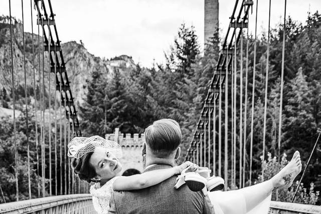 Aurore & Clément