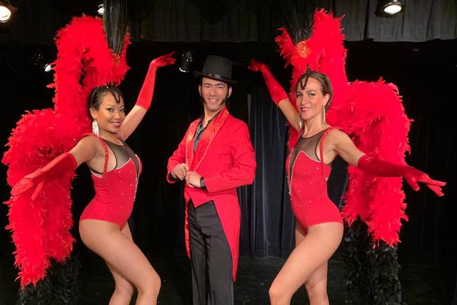 Cabaret