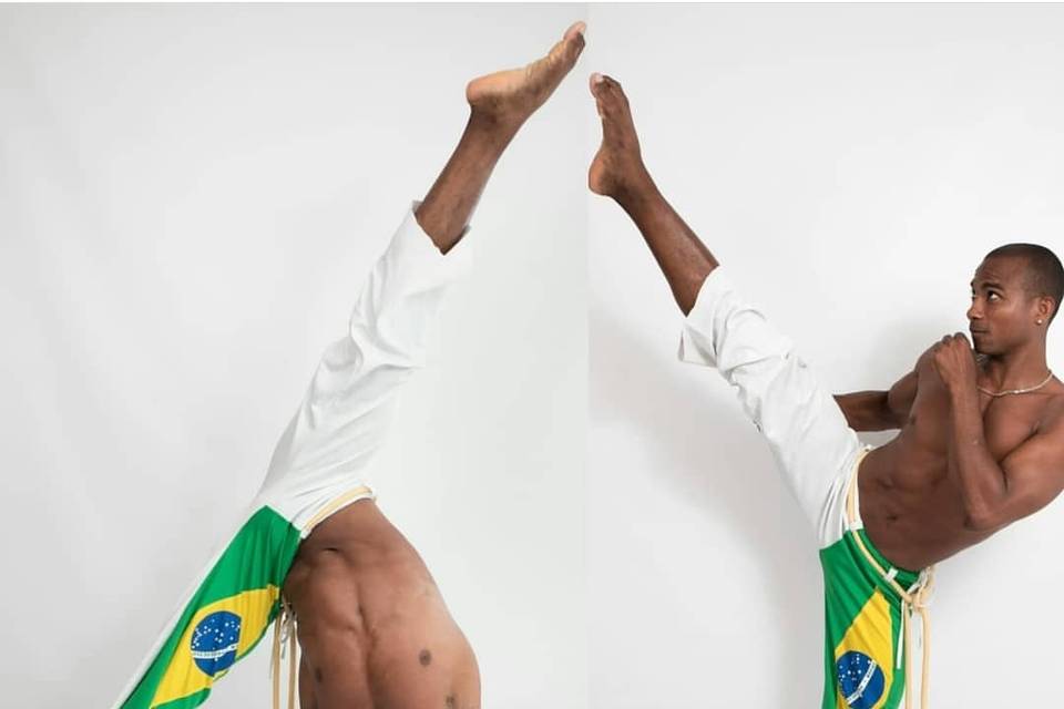 Capoeira