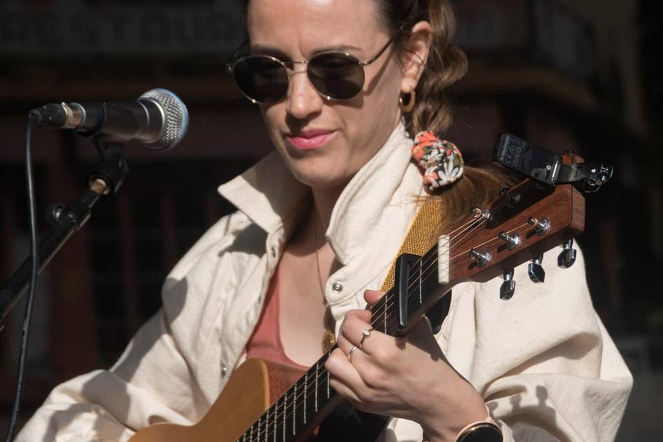 Concert Lisieux