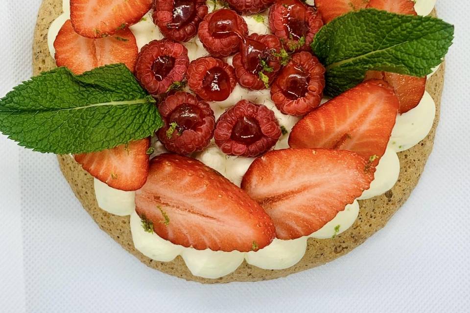 Dessert