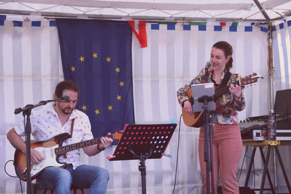 Concert Blainville Sur Orne