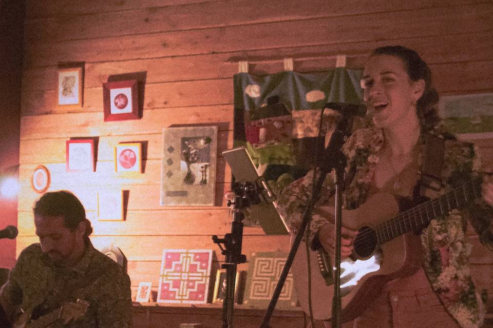 Concert à Vassy