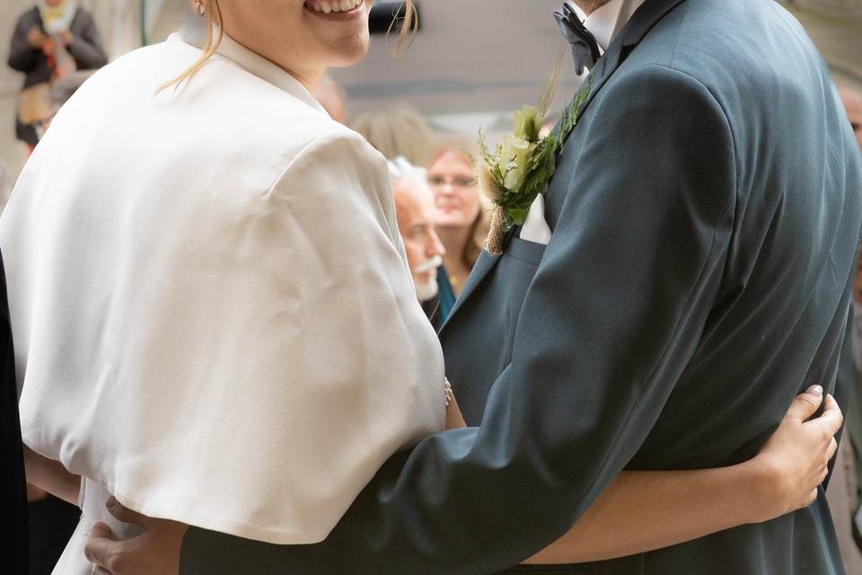 Charlotte et Clement