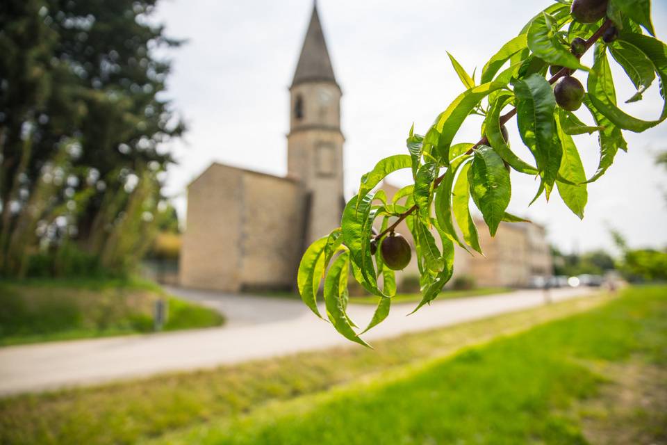 Cérémonie religieuse