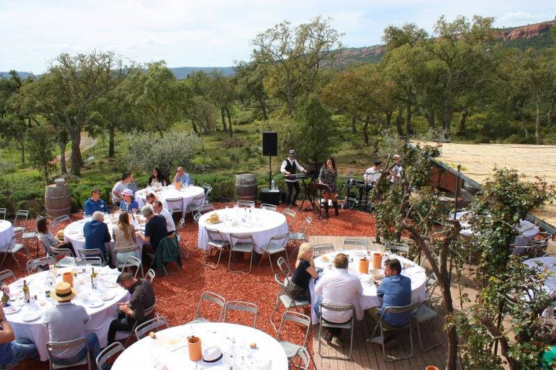 Cocktail, mariage