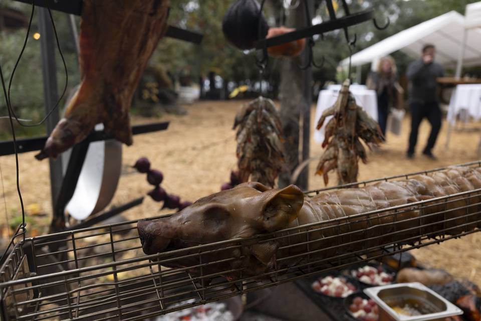 Asado