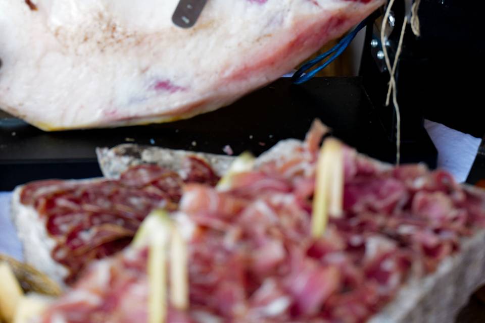 Charcuterie